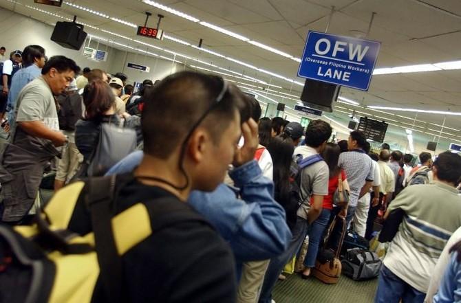 OFW Rights in the UAE: What Filipino Workers Need to Know