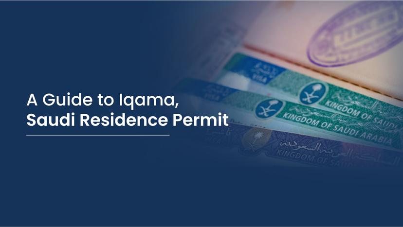 Saudi Iqama 2025: What It Is, How to Get One, and Why It's Important for OFWs