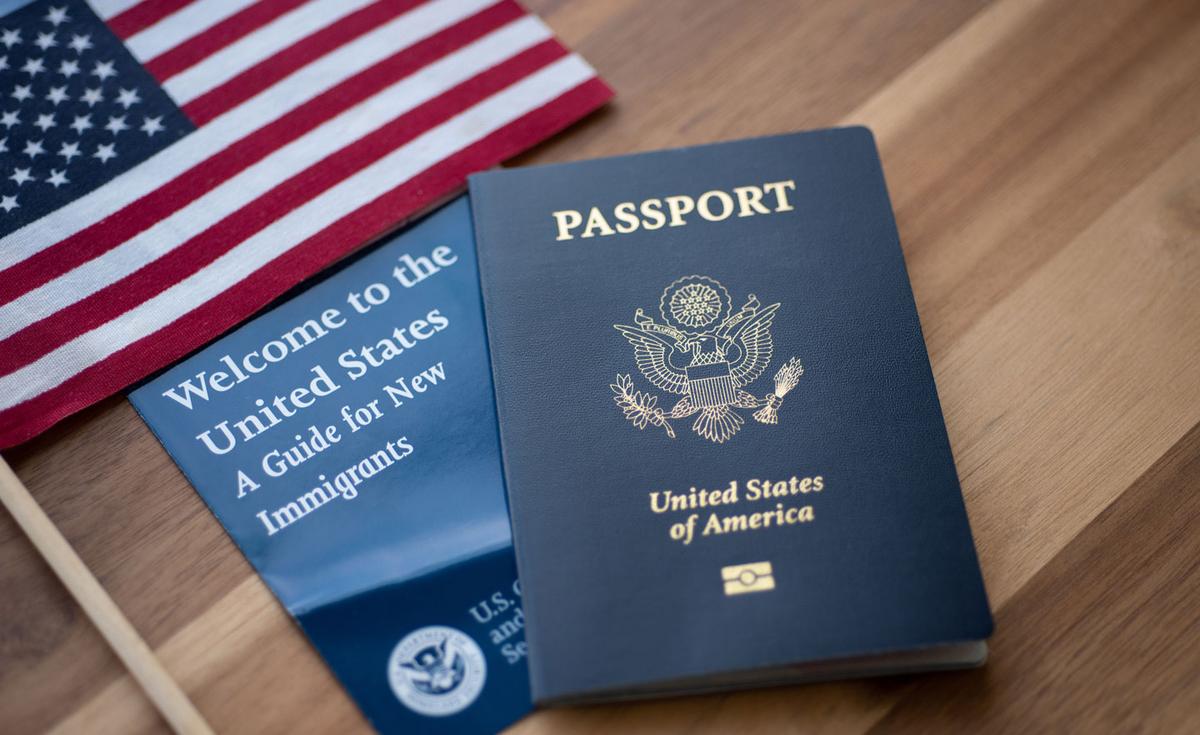 Green Card vs. Citizenship for OFWs: Rights & Naturalization