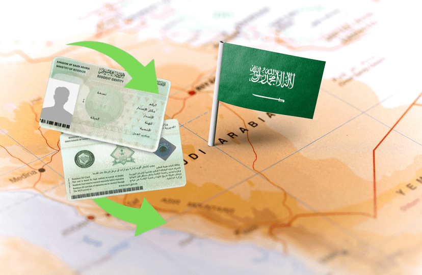 Renewing or Transferring Your Work Visa in Saudi Arabia: A Guide for OFWs