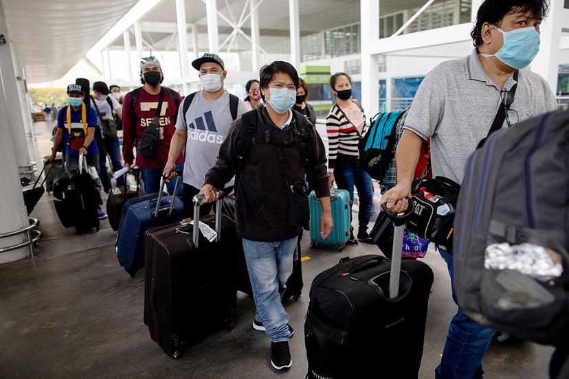 OWWA Benefits for Ex OFWs: Livelihood, Training & Support Guide