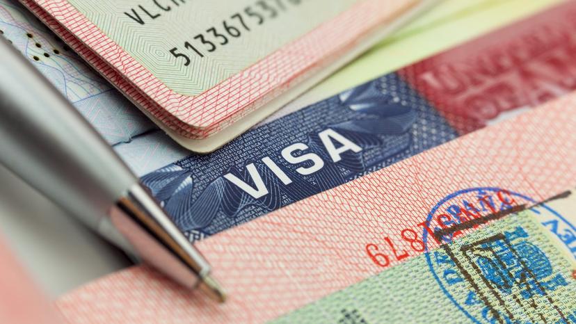 US Work Visa Guide for Filipinos: H-1B, EB-3, H-2B, L-1