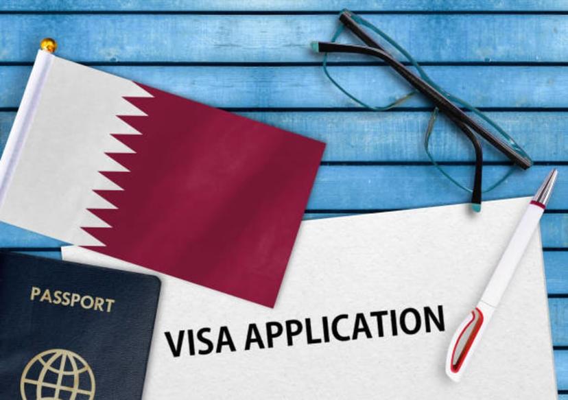 “Guide to Qatar Work Visas: Categories, Requirements & Best Options”