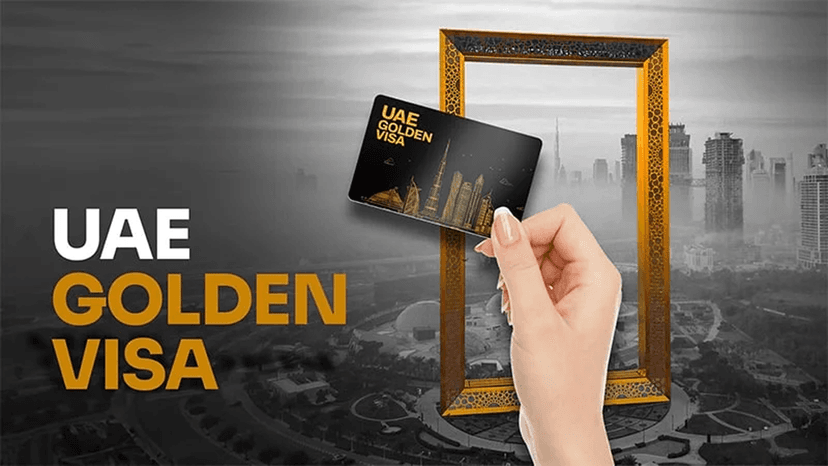 UAE Golden Visa for Skilled Workers and Nurses