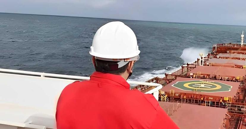 Himala sa Karagatan: Kwento ng Pag-asa at Pananampalataya ni Marjoy Yparraguirre