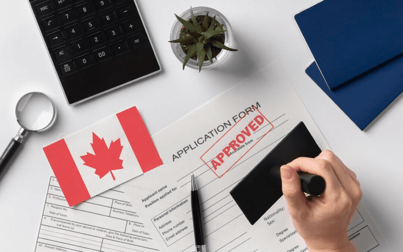 Choosing Between a Canada Work Visa and Permanent Residency